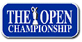 Open Championship logo